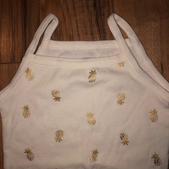 Old Navy Halter Onesie - Picture 2 of 2